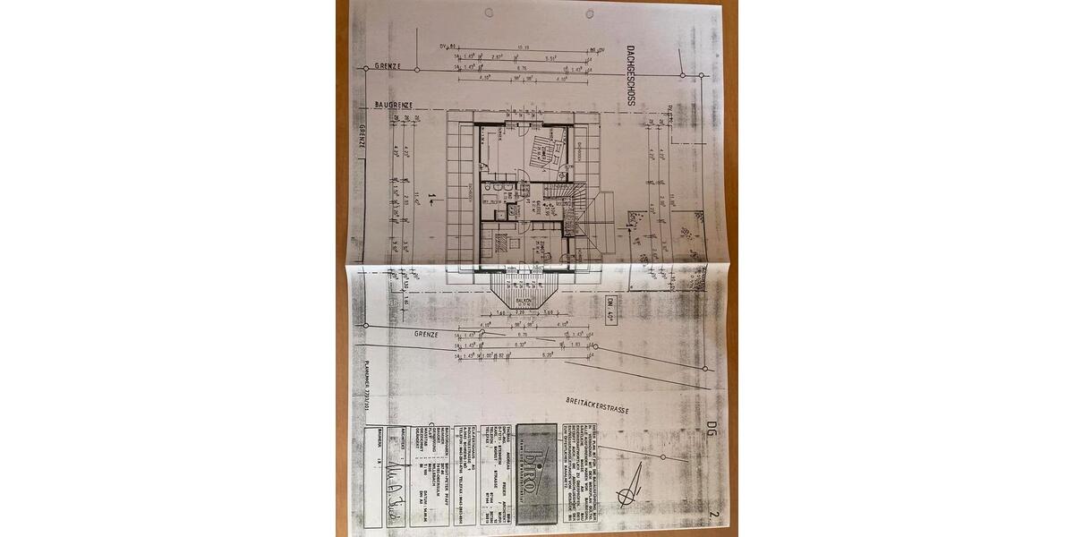 Einfamilienhaus Obersulm - 7 Zimmer, 207 m&sup2;, 550.000&euro; | Angebot:24836768