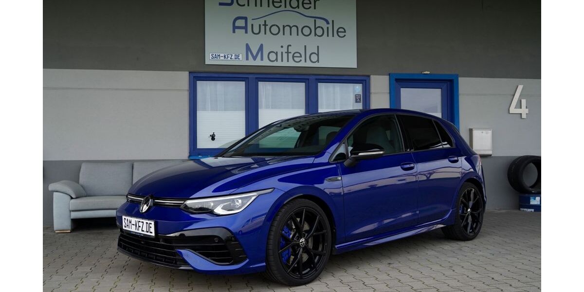 VW Golf 52.800 km 33.499 &euro; Münstermaifeld 56294