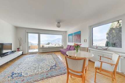 Wohnung Waldkirch - 3 Zimmer, 92 m&sup2;, 495.000&euro; | Angebot:26450773