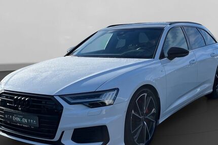 Audi A6 87.700 km 39.999 &euro; Ehingen 89584