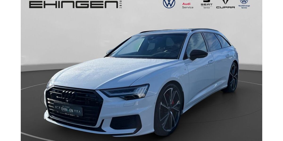 Audi A6 87.700 km 39.999 &euro; Ehingen 89584