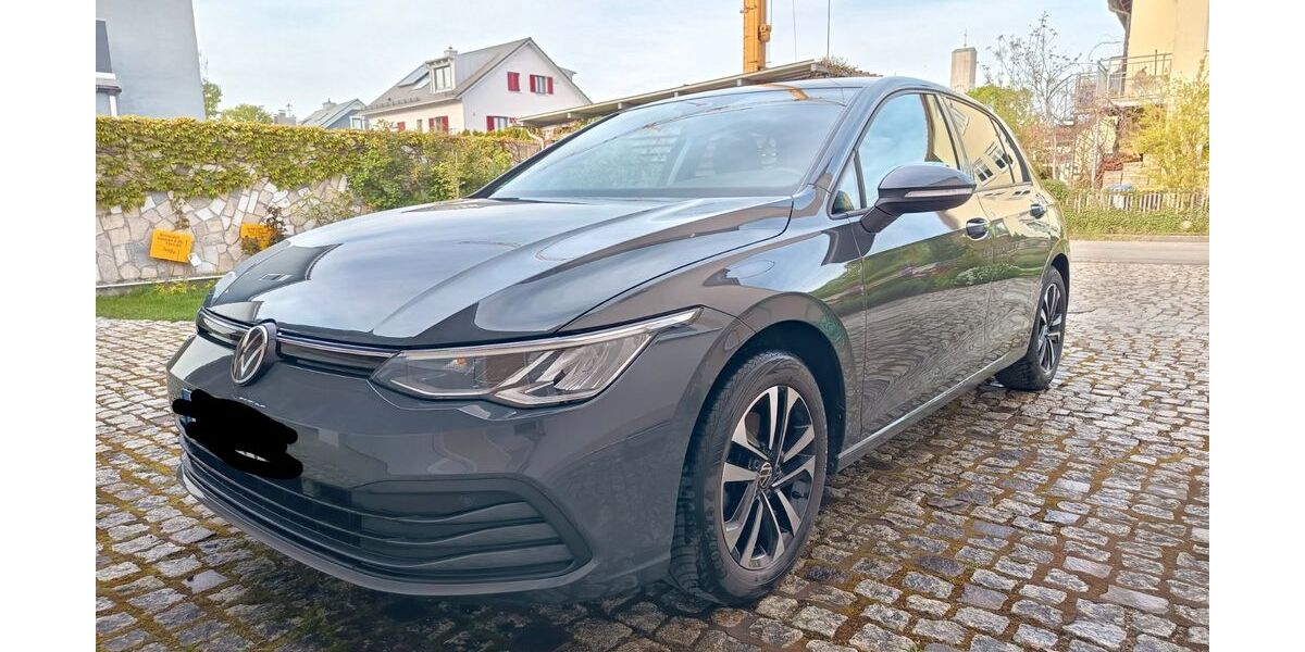 VW Golf 71.000 km 16.500 &euro; Peißenberg 82380