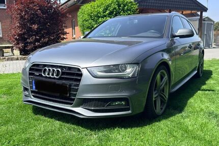 Audi A4 182.000 km 14.500 &euro; Wittmund 26409