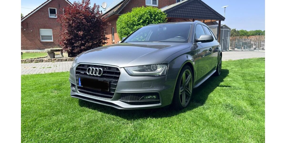 Audi A4 182.000 km 14.500 &euro; Wittmund 26409