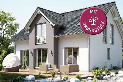 Haus Barleben - 6 Zimmer, 159 m&sup2;, 647.500&euro; | Angebot:26587661