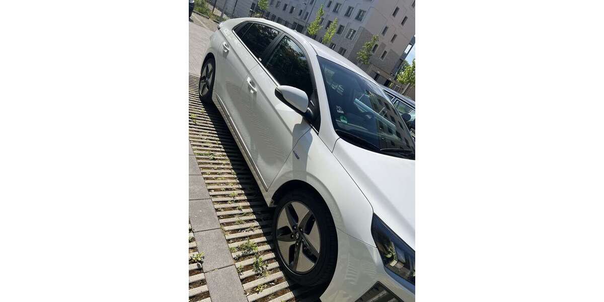 Hyundai IONIQ 55.000 km 15.000 &euro; Mainz-Kastel 55252