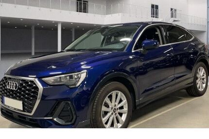 Audi Q3 11.532 km 34.990 &euro; Wolfsburg 38440