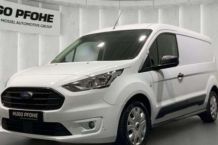 Ford Transit Connect 87.542 km 14.450 &euro; Hamburg 22335