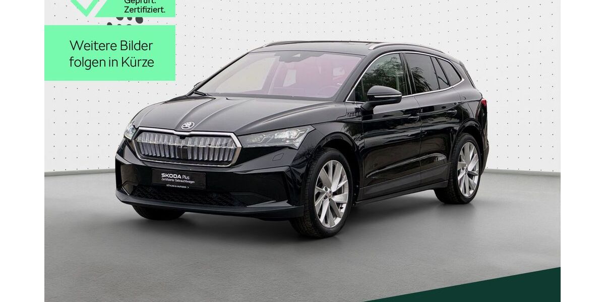 Skoda Enyaq 52.606 km 30.960 € Hofheim im Taunus 65719