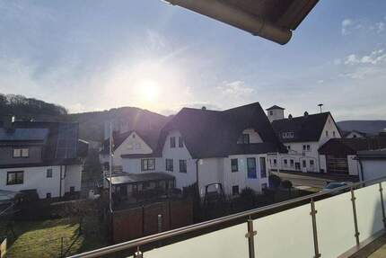 Haus Witzenhausen Hundelshausen - 5 Zimmer, 160 m&sup2;, 1.150&euro; | Angebot:25969894