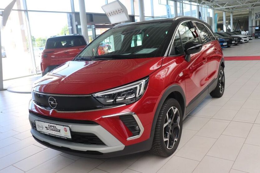 Crossland (X)