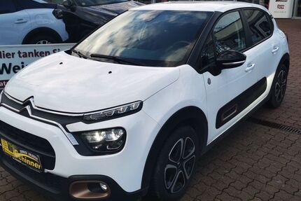 Citroen C3 37.200 km 11.590 &euro; Weimar 99427