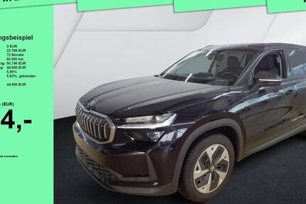 Skoda Kodiaq 16.970 km 43.718 &euro; Immenstadt 87509