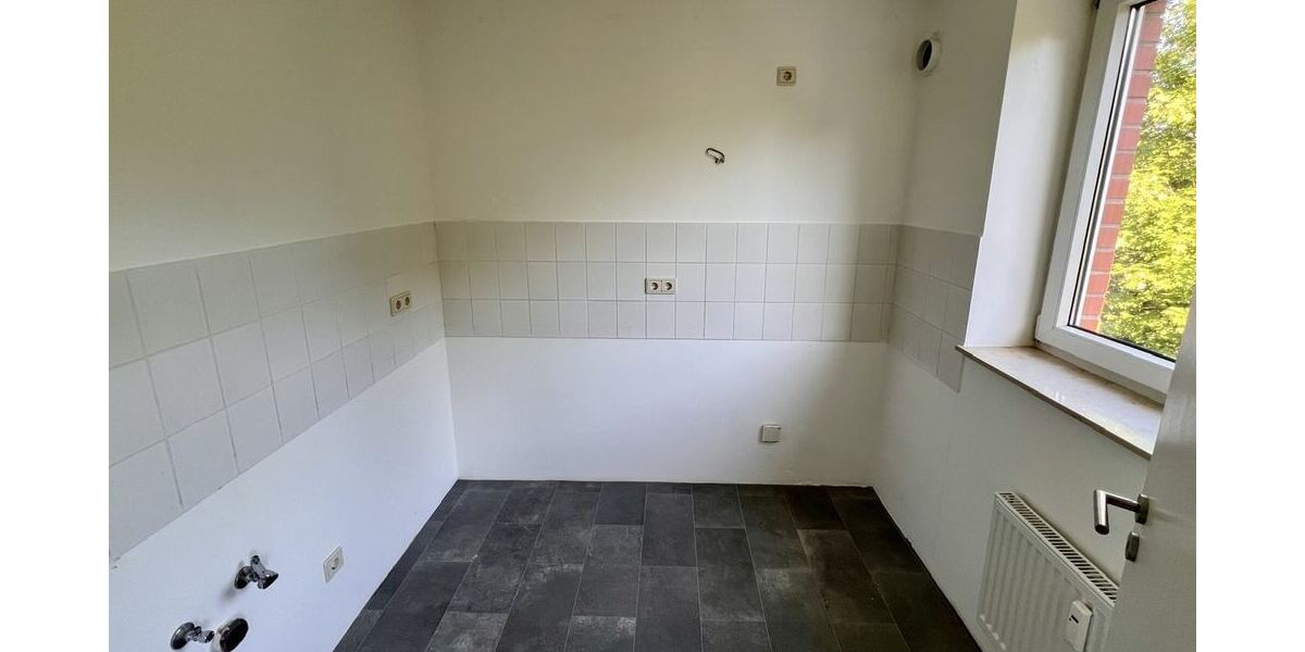 Kapitalanlage oder Eigennutzung?! - Etagenwohnung Hildesheim Ochtersum | Angebot:26966004