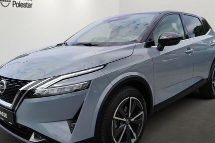 Nissan Qashqai 24.670 km 23.990 &euro; Wiesbaden 65199