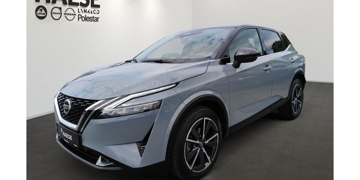 Nissan Qashqai 24.670 km 23.990 &euro; Wiesbaden 65199