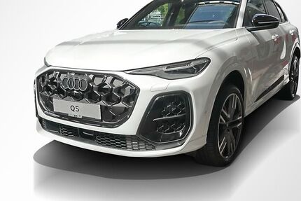 Audi SQ5 10.000 km 87.850 &euro; Erlangen 91058