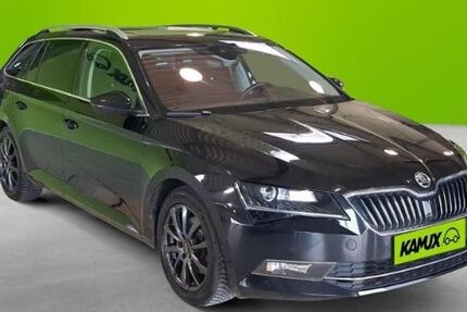 Skoda Superb 145.000 km 16.845 &euro; Düren 52351