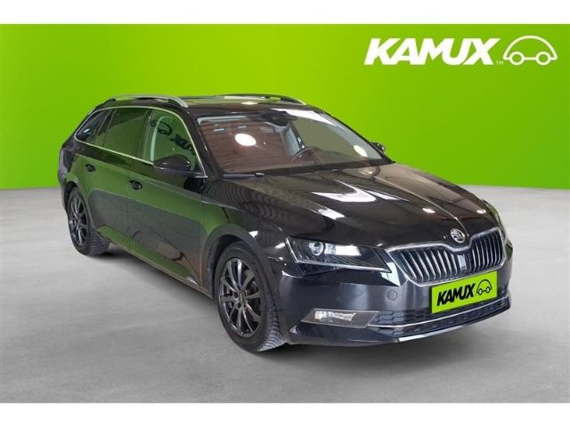 Skoda Superb 145.000 km 16.950 &euro; Düren 52351