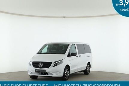 Mercedes-Benz Vito 36.100 km 41.180 &euro; Bielefeld 33609
