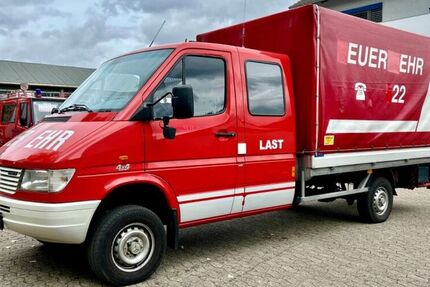 Mercedes Sprinter