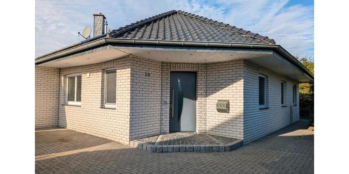 Bungalow Brüggen - 4 Zimmer, 118 m&sup2;, 510.000&euro; | Angebot:25926093