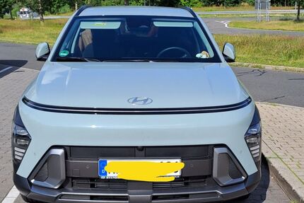 Hyundai KONA 18.700 km 23.000 &euro; Naumburg 06618
