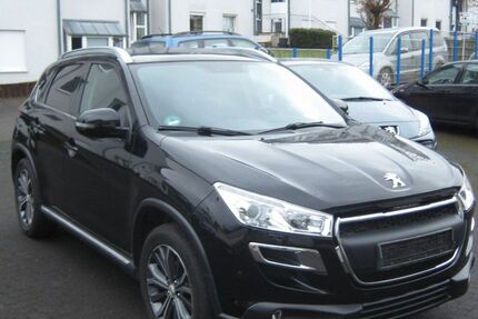 Peugeot 4008 142.600 km 6.900 &euro; Warstein 59581