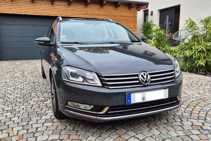 VW Passat Variant
