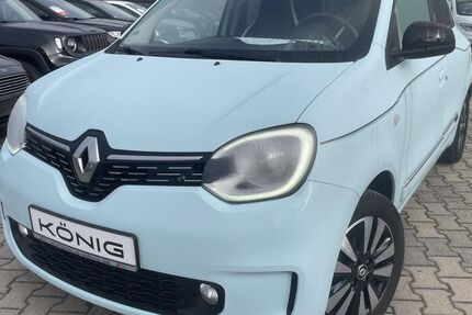 Renault Twingo 10.680 km 14.499 &euro; Leipzig 04178