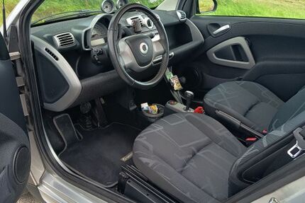 Smart ForTwo 92.000 km 4.300 &euro; Thale 06502
