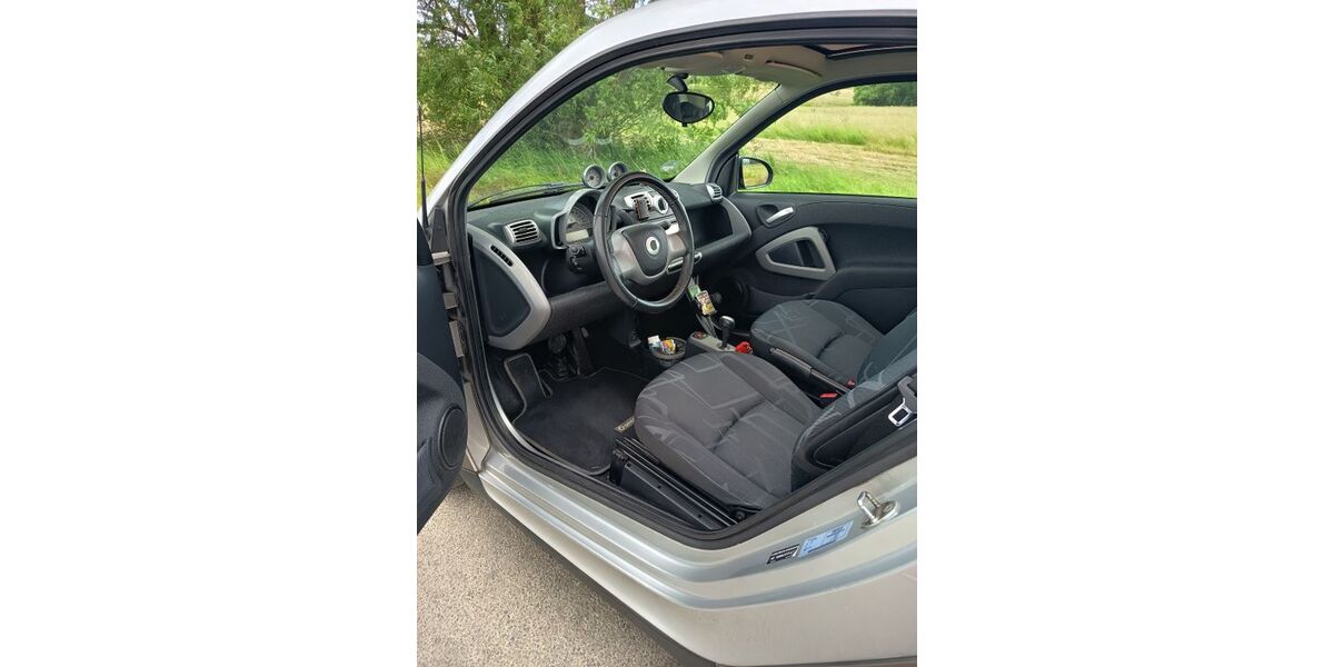 Smart ForTwo 92.000 km 4.300 &euro; Thale 06502