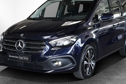 Mercedes-Benz T-Klasse 11.610 km 30.839 &euro; Offenburg 77656