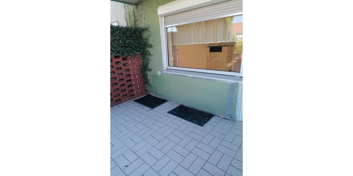Erdgeschoßwohnung Leutkirch im Allgäu - 3 Zimmer, 64 m&sup2;, 185.000&euro; | Angebot:26477952