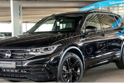 VW Tiguan Allspace 7.650 km 45.930 € Stuttgart-Wangen 70188