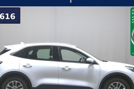 Ford Kuga 172.931 km 13.980 &euro; Gyhum/Bockel 27404