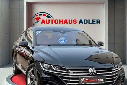 VW Arteon 127.900 km 25.990 &euro; Worms 67549