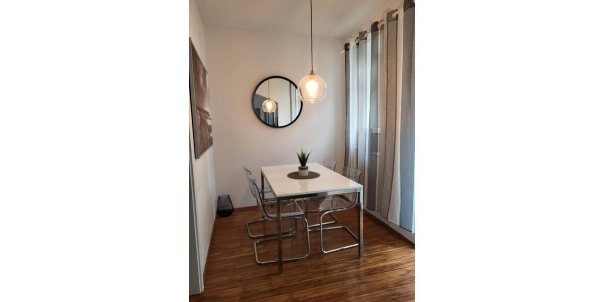 Erdgeschoßwohnung Dresden Cotta - 2 Zimmer, 55 m&sup2;, 885&euro; | Angebot:25405026