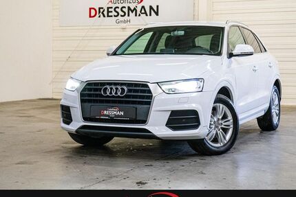 Audi Q3 188.061 km 12.626 &euro; Hamm 59067