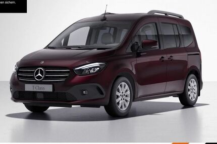 Mercedes-Benz T-Klasse 16.500 km 30.900 € Emmendingen 79312