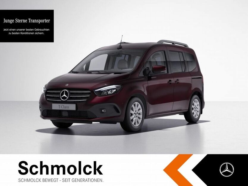 Mercedes-Benz T-Klasse 16.500 km 30.900 € Emmendingen 79312