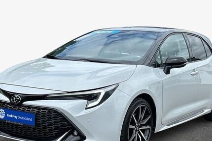 Toyota Corolla 69.400 km 28.480 &euro; Esslingen 73730