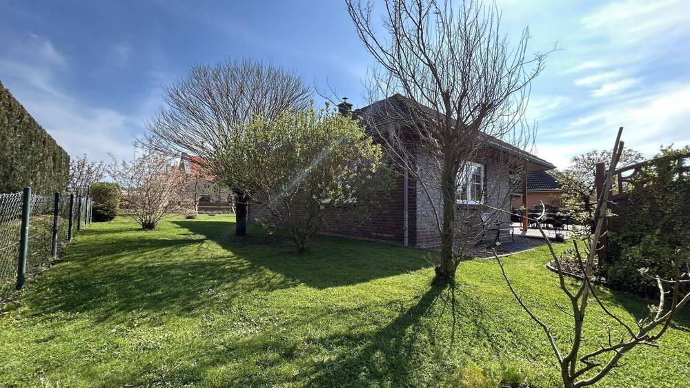 Einfamilienhaus Satow - 4 Zimmer, 138 m&sup2;, 449.000&euro; | Angebot:26641797