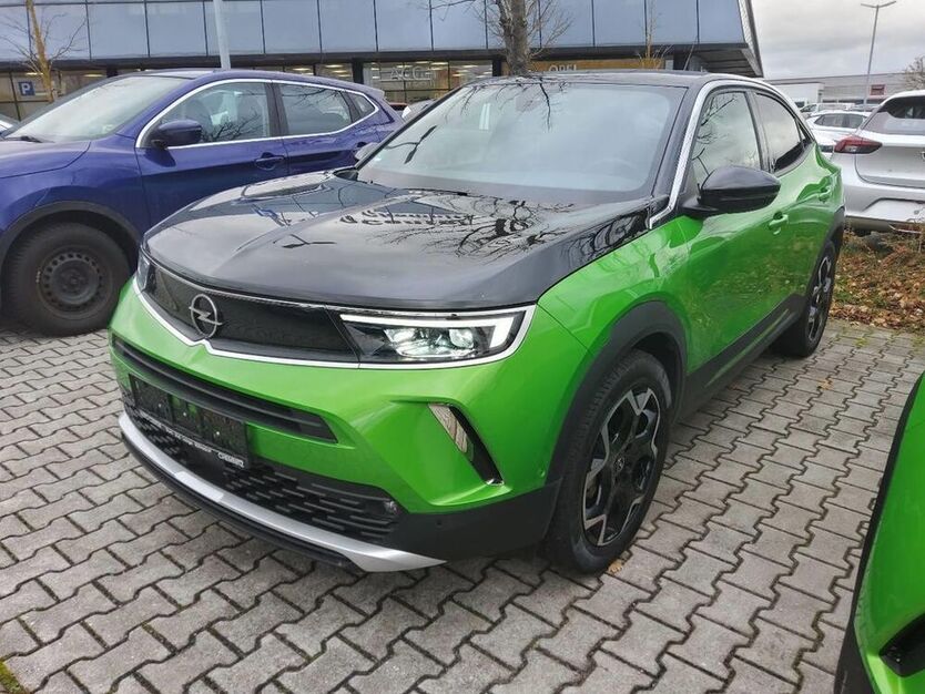 Mokka
