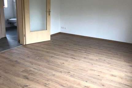 Modernisiertes 1-Zimmer-Appartement in Hengersberg 1 zimmer