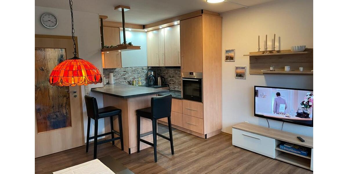 Erdgeschoßwohnung Großefehn - 2 Zimmer, 43 m&sup2;, 145.000&euro; | Angebot:26420733