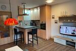 Erdgeschoßwohnung Großefehn - 2 Zimmer, 43 m&sup2;, 145.000&euro; | Angebot:26420733