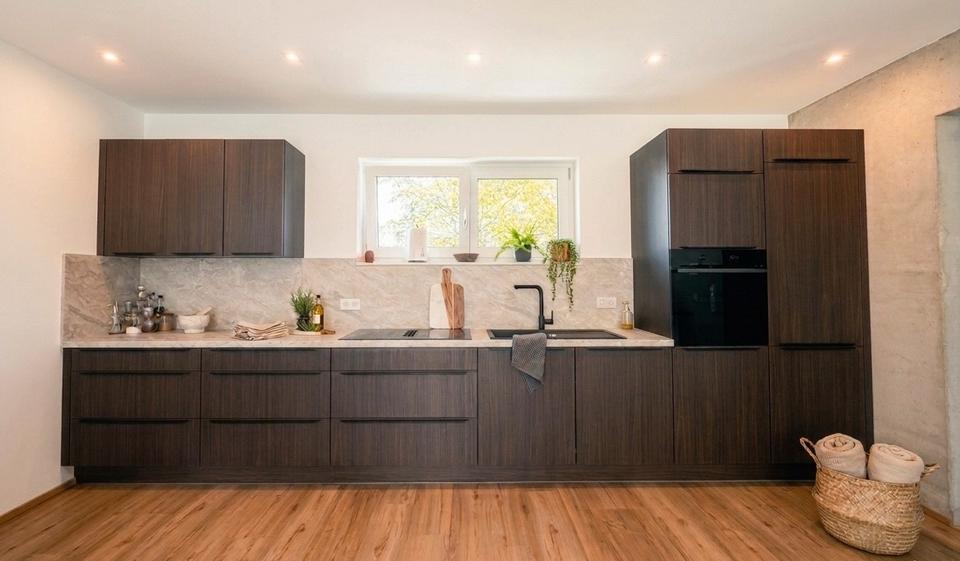 Etagenwohnung Mitterfels - 2 Zimmer, 68 m&sup2;, 690&euro; | Angebot:26394254