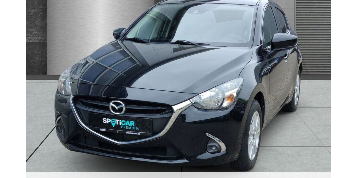 Mazda 2 98.199 km 10.990 &euro; Wesenberg 23858