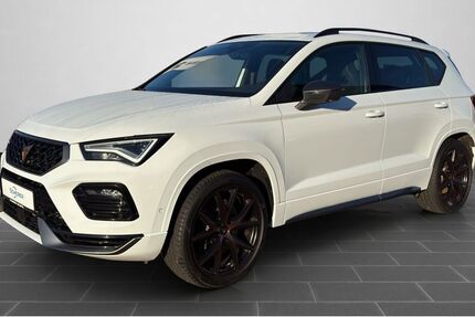 Cupra Ateca 57.521 km 31.500 &euro; Kirkel 66459